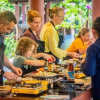 Cooking Classes