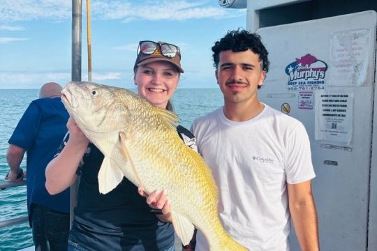 Labor Day in South Padre Island