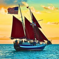 Sailing Trips