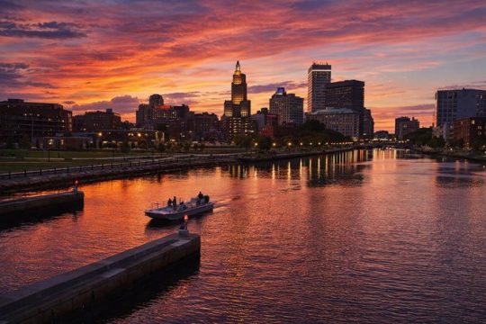 Thanksgiving in Providence