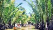 Mekong Tour
