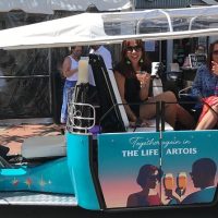 Tours & Sightseeing