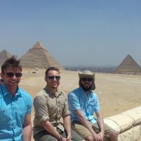 Bus & Minivan Tours
