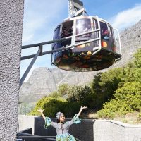 Ports of Call Tours