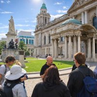 Cultural Tours