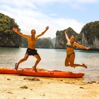 Water Sports