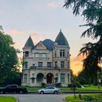 Historical & Heritage Tours
