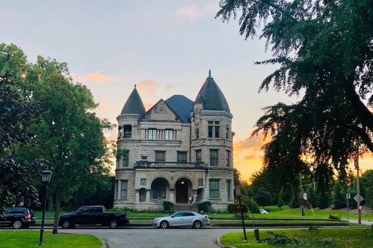 Labor Day in Louisville
