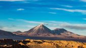 Unforgettable introduction to the Atacama Desert