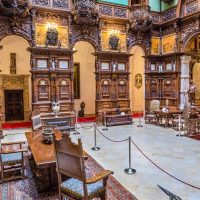 Full-day Tours