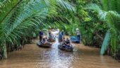 Wonderful Mekong Delta Experience