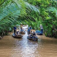 Eco Tours