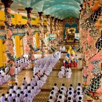 Shore Excursions