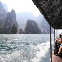 Walking Tours