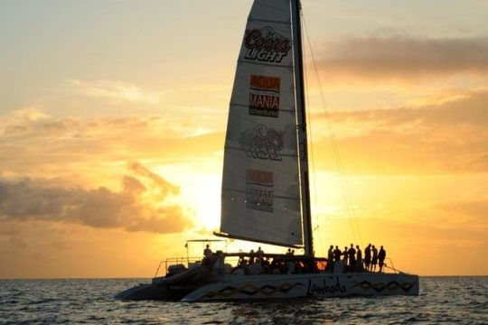 Good Friday in St Maarten