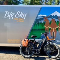 Bike & Mountain Bike Tours