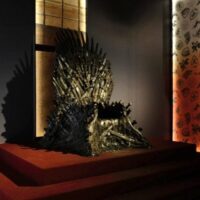 Movie & TV Tours