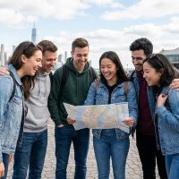 Walking & Biking Tours