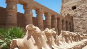 Amazing experience in Luxor