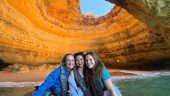 Excellent Algarve tour