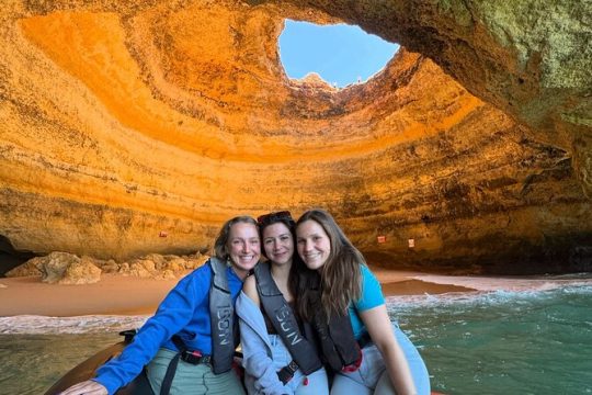New Year’s Day long weekend in Portimao