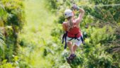Best Day in Costa Rica!!