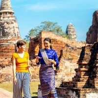 Walking & Biking Tours