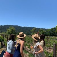 Ports of Call Tours