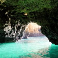 Cruises, Sailing & Water Tours