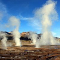 Bus & Minivan Tours