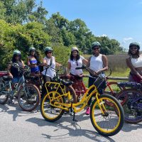 Bike & Mountain Bike Tours