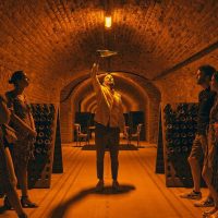 Full-day Tours