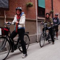 Bike & Mountain Bike Tours