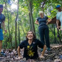 Walking & Biking Tours