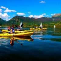 Eco Tours