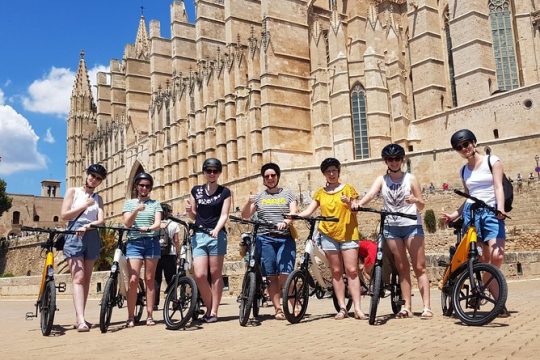 Hanukkah in Balearic Islands