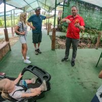 Coffee & Tea Tours