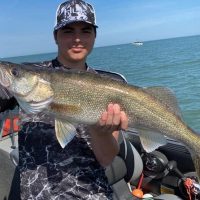 Fishing