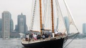 Great sailing experience