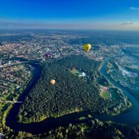 Luxury Tours