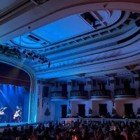 Shows, Concerts & Sports