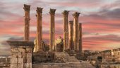 Highly Recommended Tour of Jerash