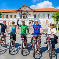 Historical & Heritage Tours