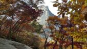 The Perfect Way to Hike Seoul