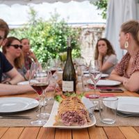 Walking & Biking Tours