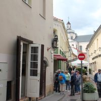 Walking & Biking Tours