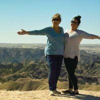 Luxury Tours
