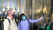 Enjoyable old city walking tour