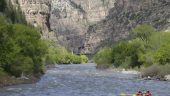 ALL can go white whiter rafting!!