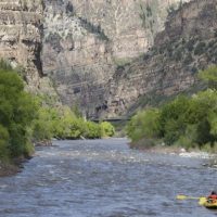 River Rafting & Tubing